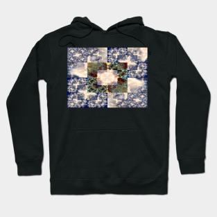 Lotus Hoodie